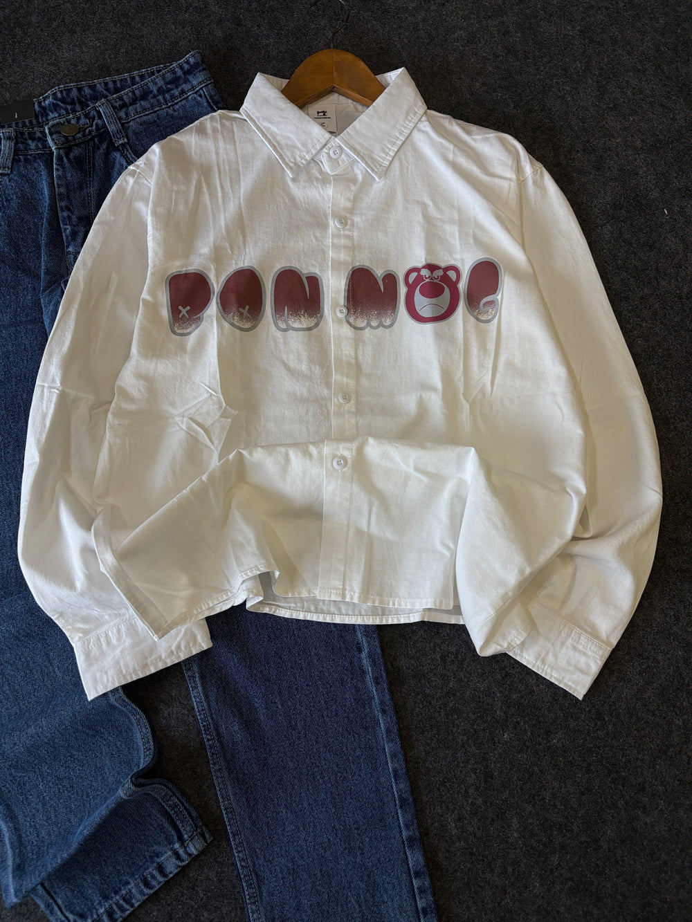 IMP CORIAN FULL SLEEVES PAIR