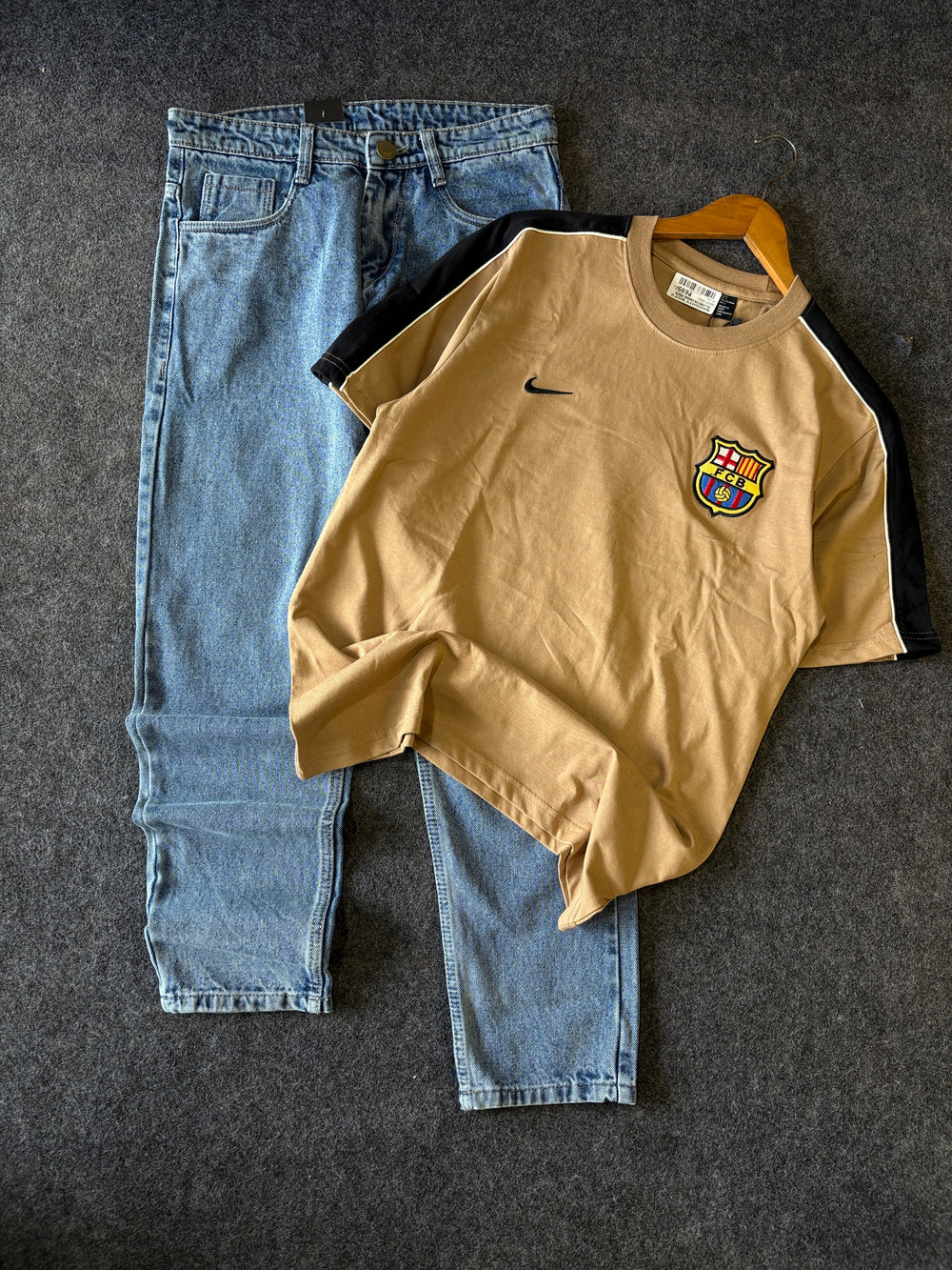 DROPSHOLDER COMBO