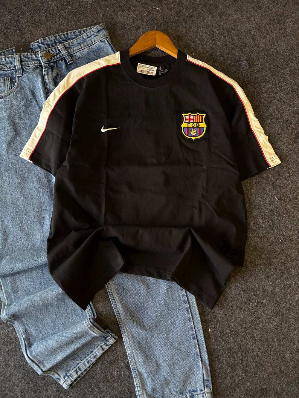 DROPSHOLDER COMBO