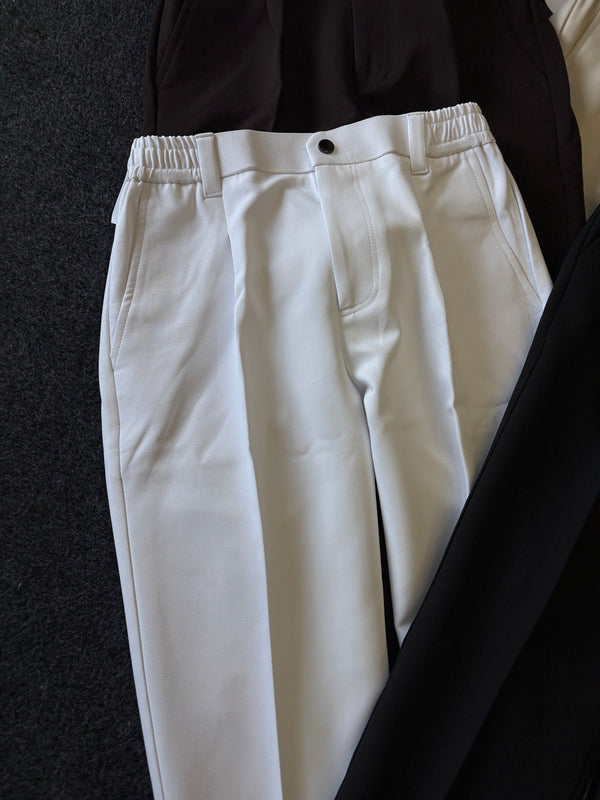 KOREAN ANKLE FIT GURKHA