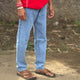 MOMFIT JEANS