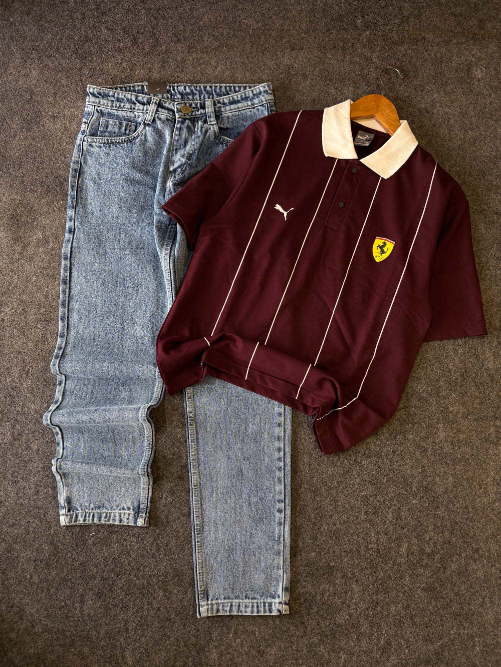DROPSHOLDER COMBO