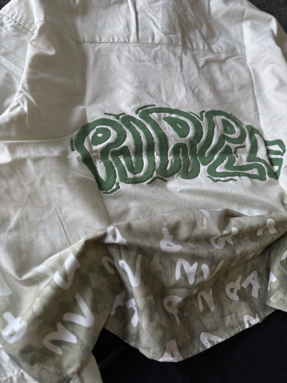 CORIAN FULL DROPSHOLDER SHIRT COMBO