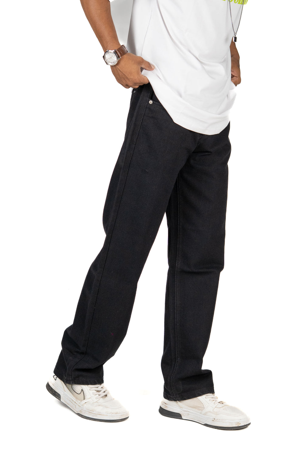 STREETFIT JEANS