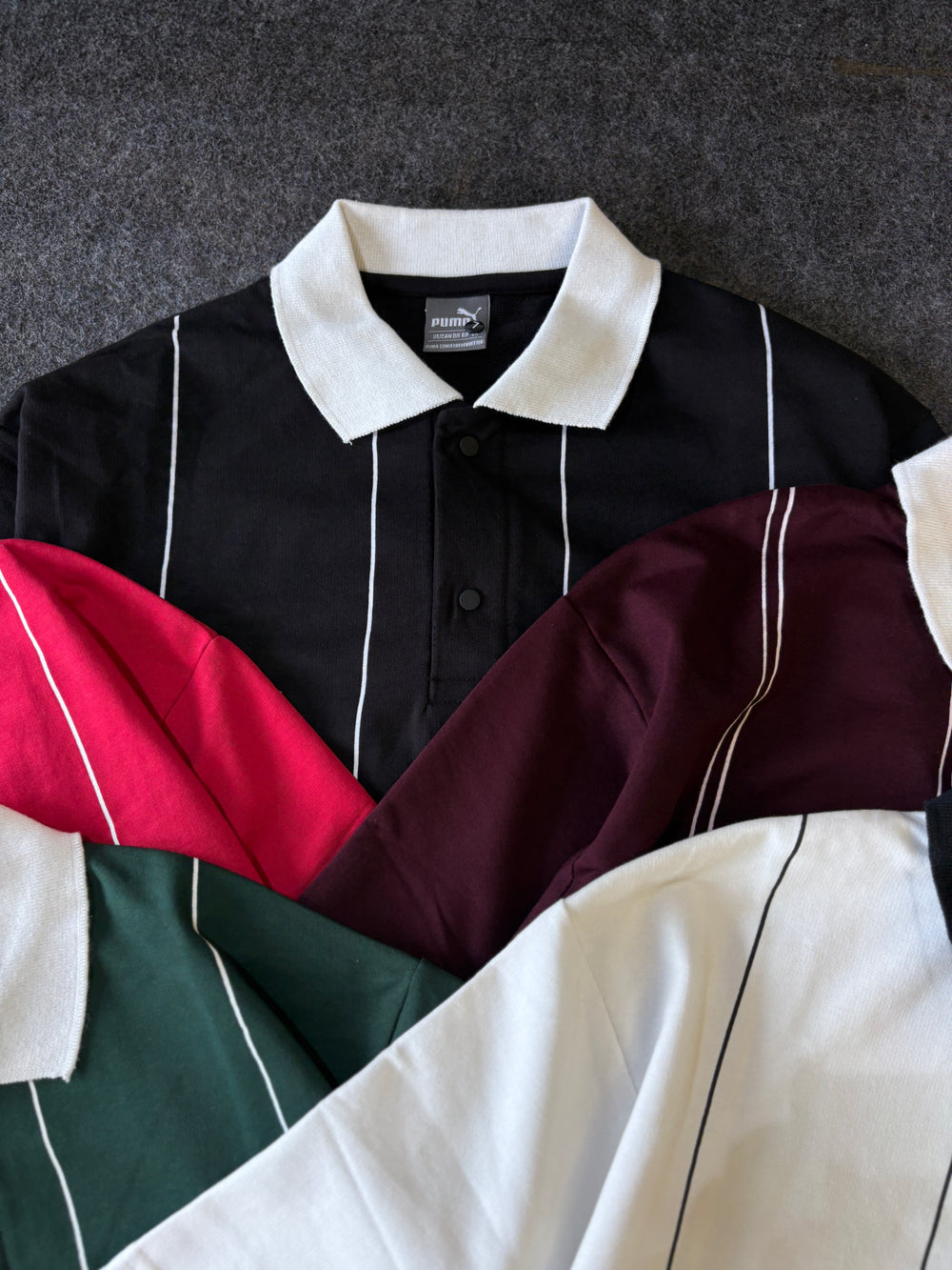 COLLER T-SHIRT