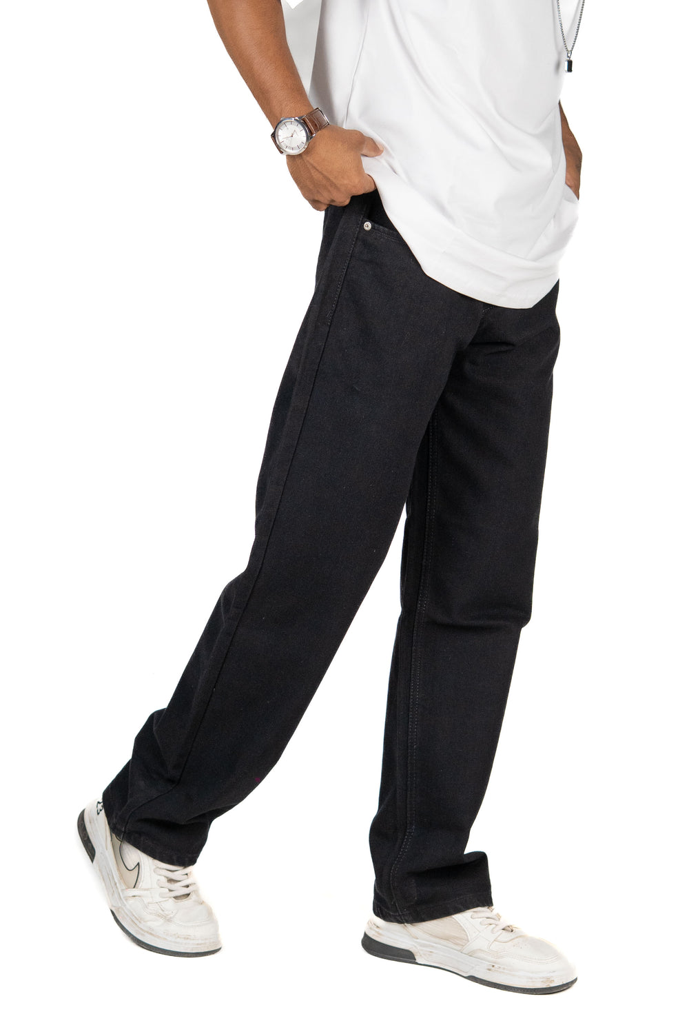 STREETFIT JEANS