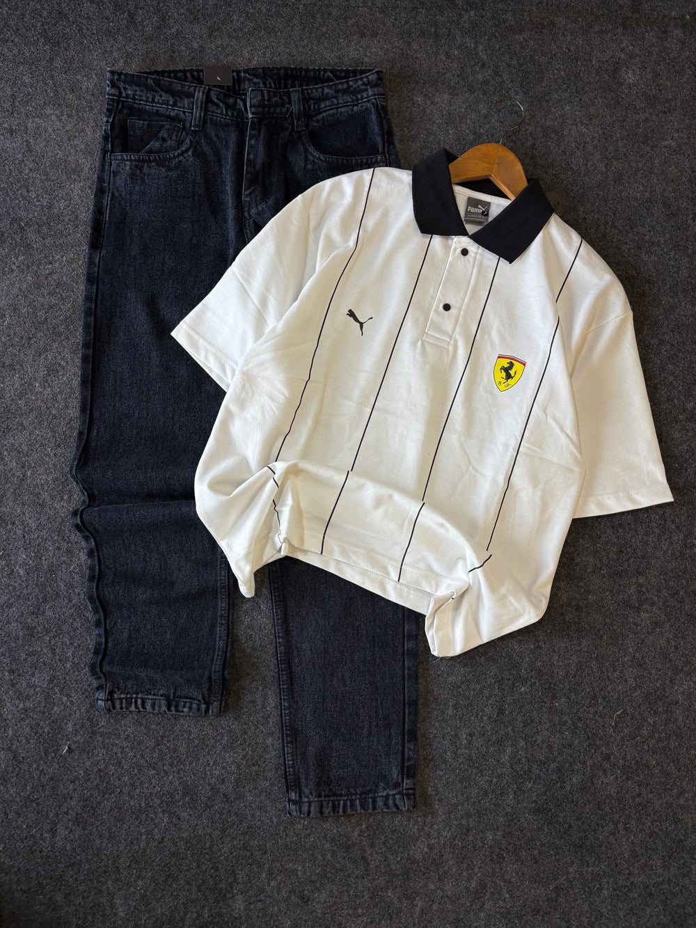 DROPSHOLDER COMBO
