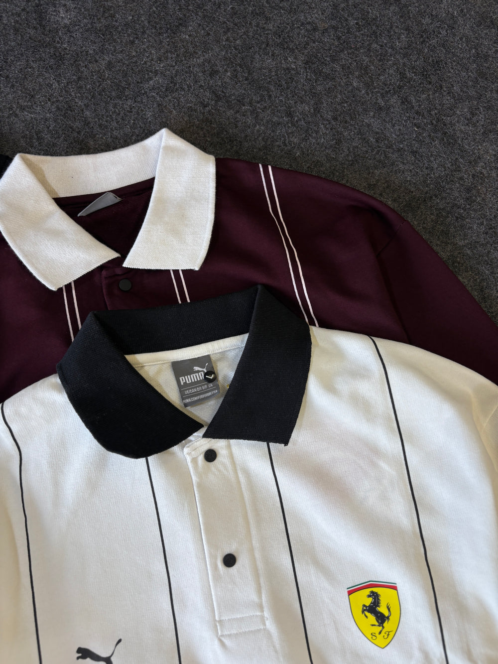 COLLER T-SHIRT