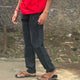 MOMFIT JEANS