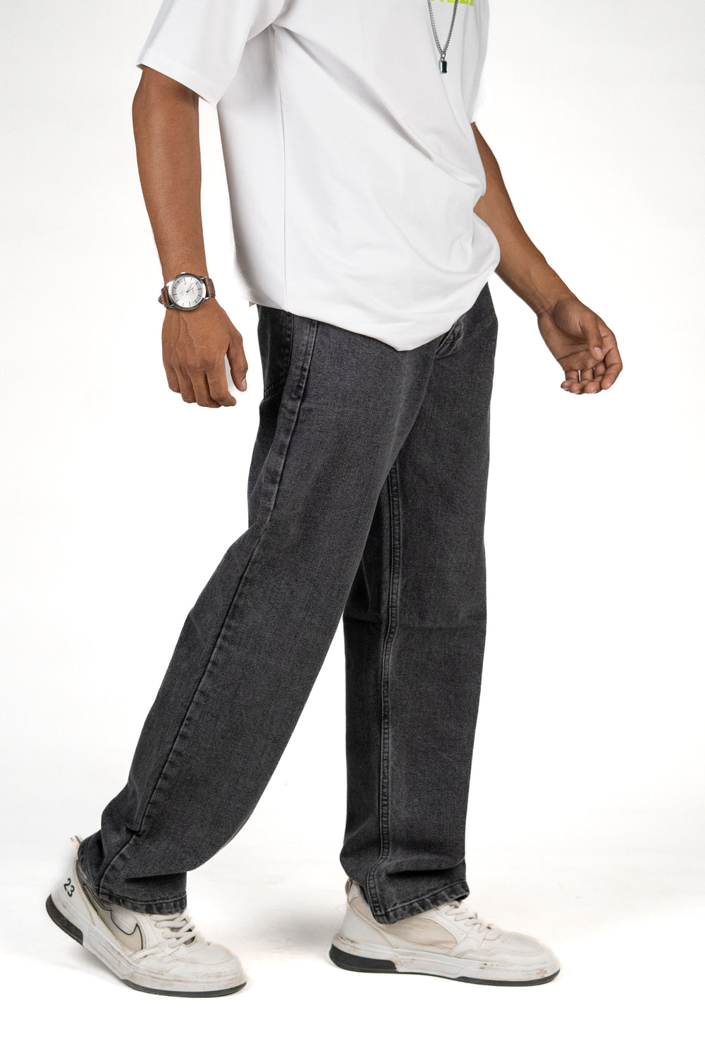 MOMFIT JEANS