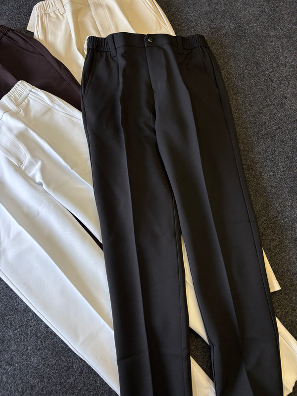 KOREAN ANKLE FIT GURKHA