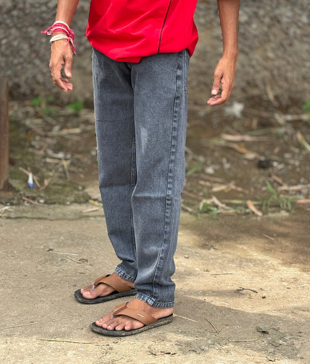 MOMFIT JEANS