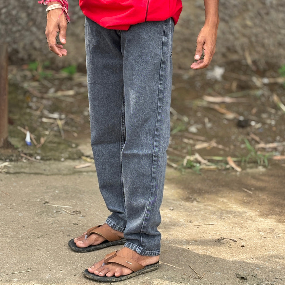 MOMFIT JEANS