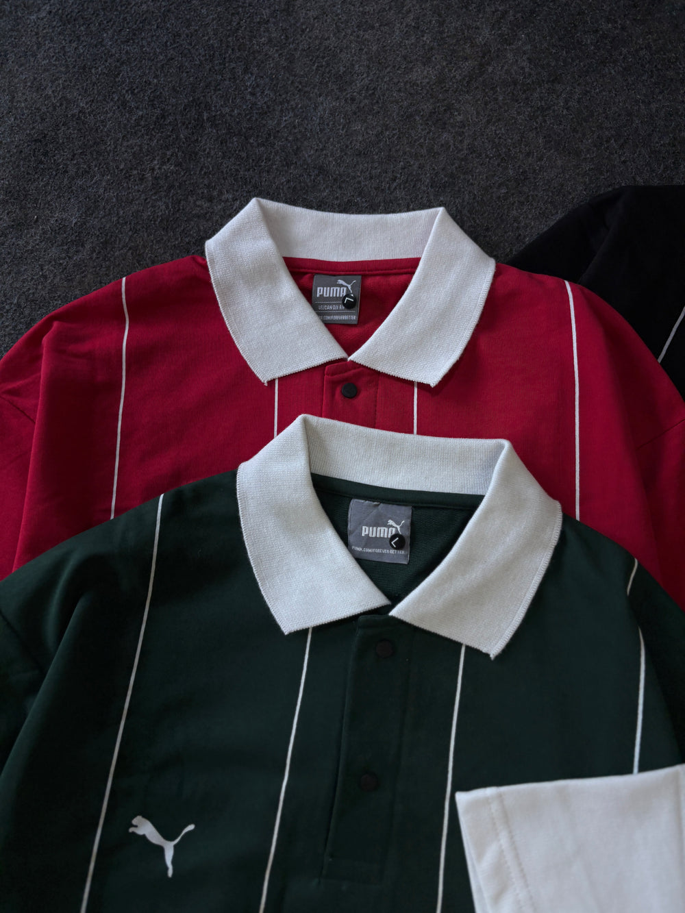 COLLER T-SHIRT