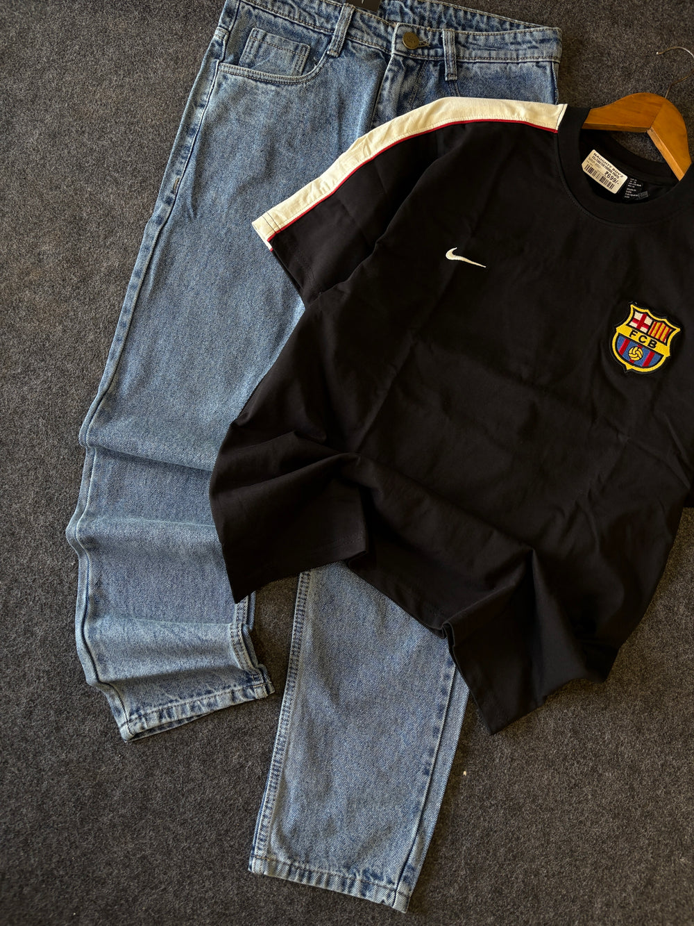 DROPSHOLDER COMBO