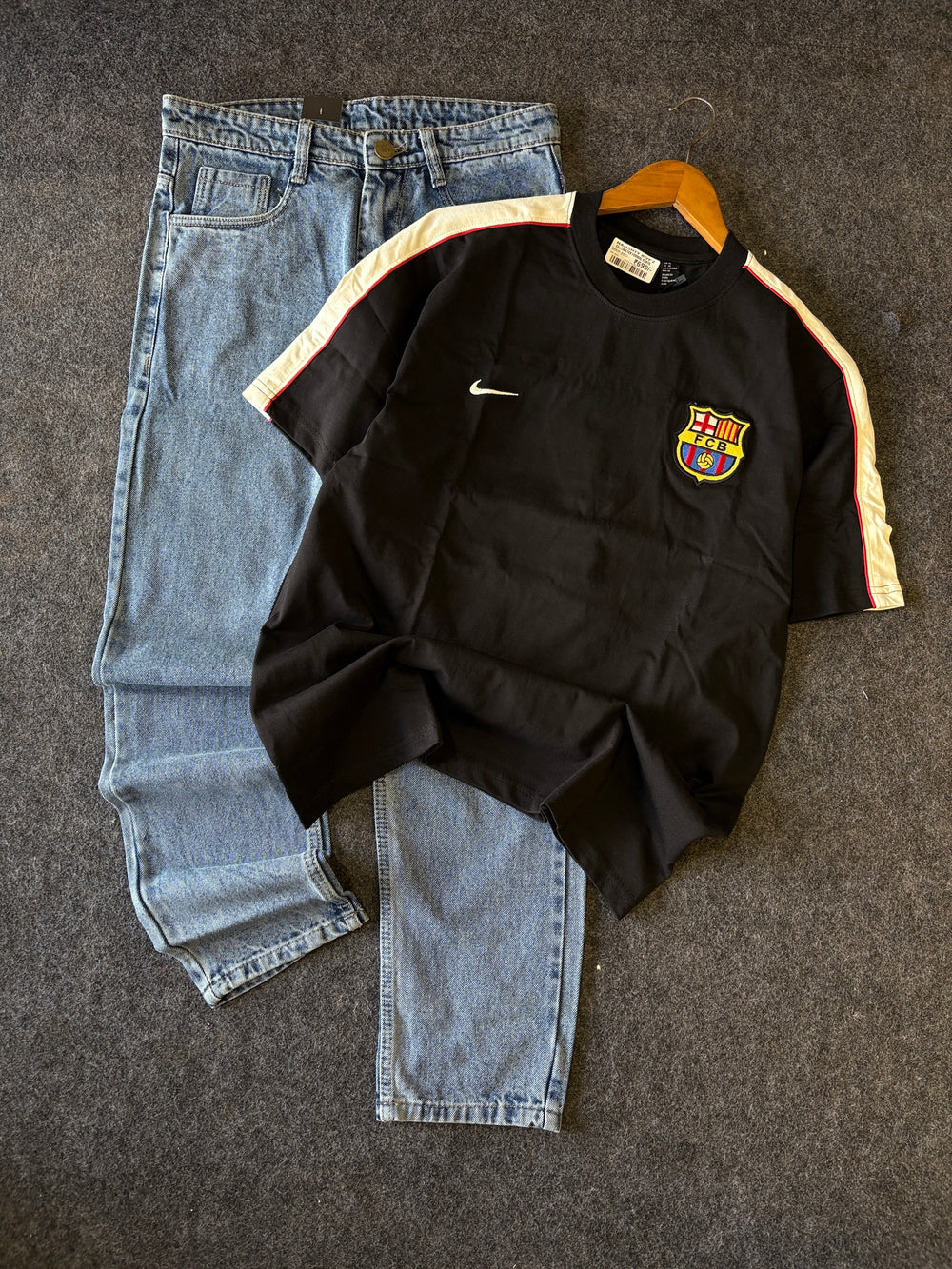 DROPSHOLDER COMBO