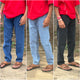3 MOMFIT JEANS JUST-1499/-