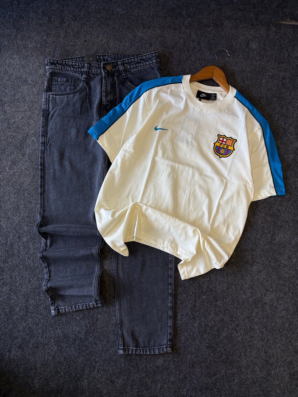 DROPSHOLDER COMBO