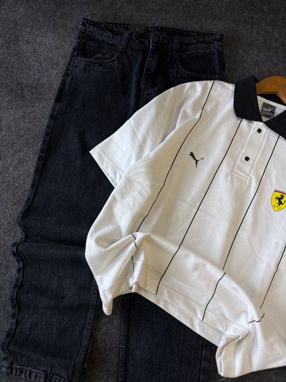 DROPSHOLDER COMBO