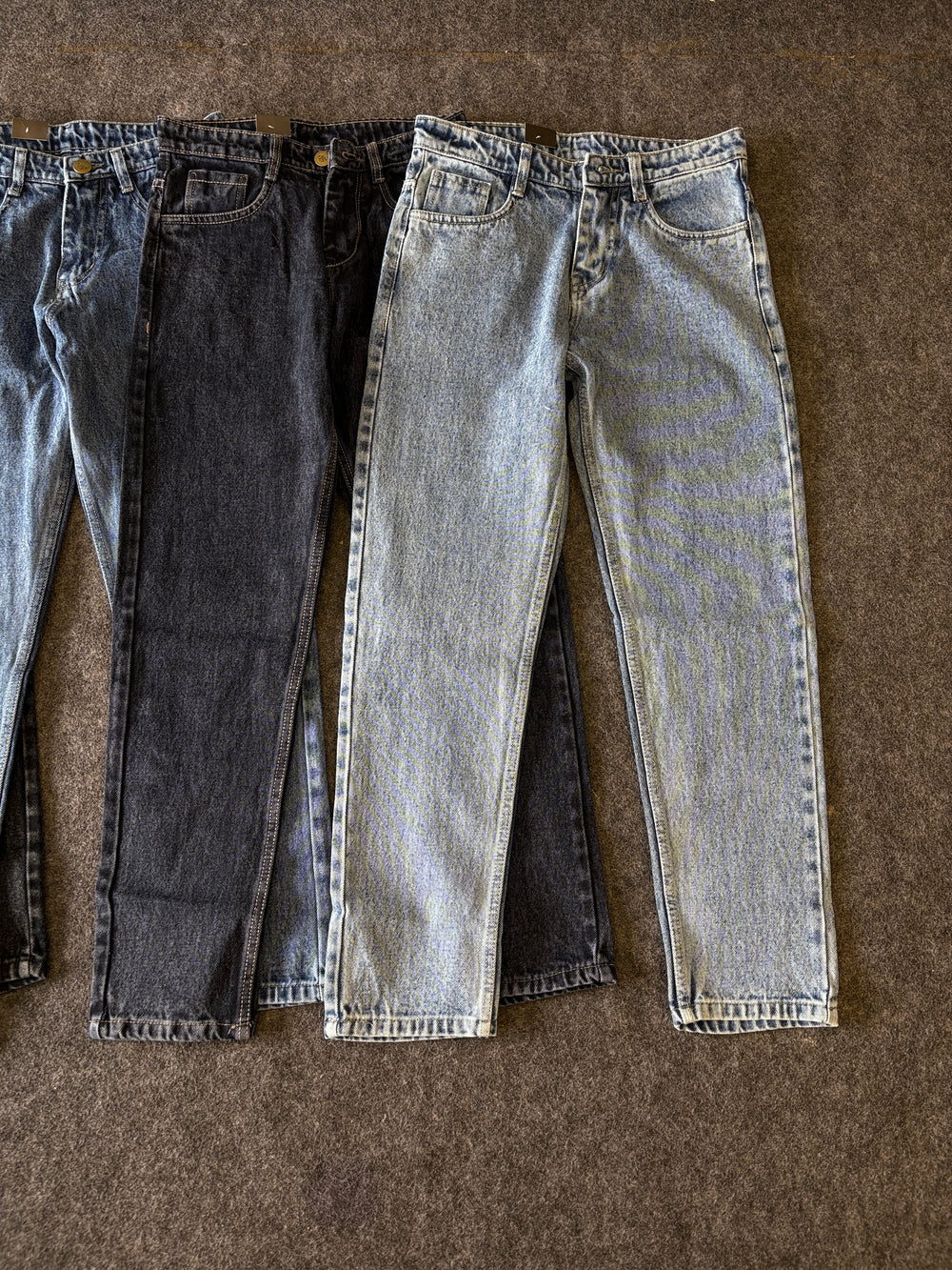 MOMFIT JEANS