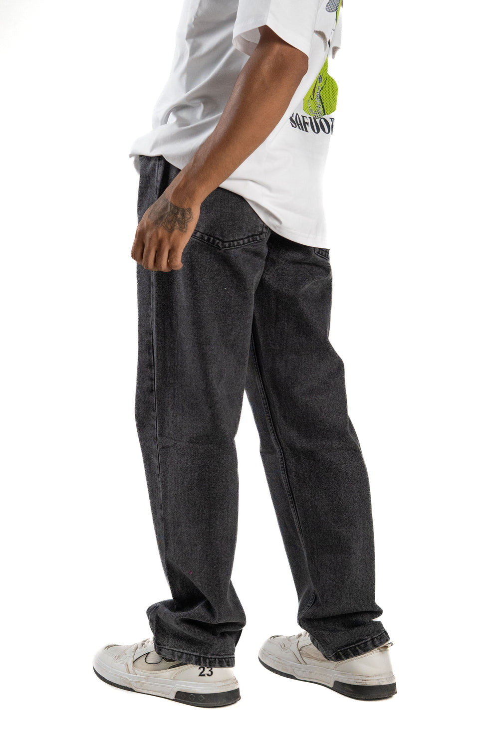 MOMFIT JEANS