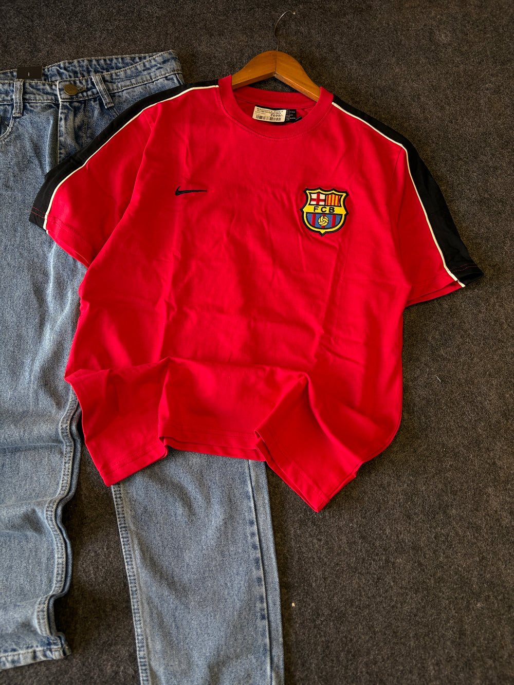 DROPSHOLDER COMBO
