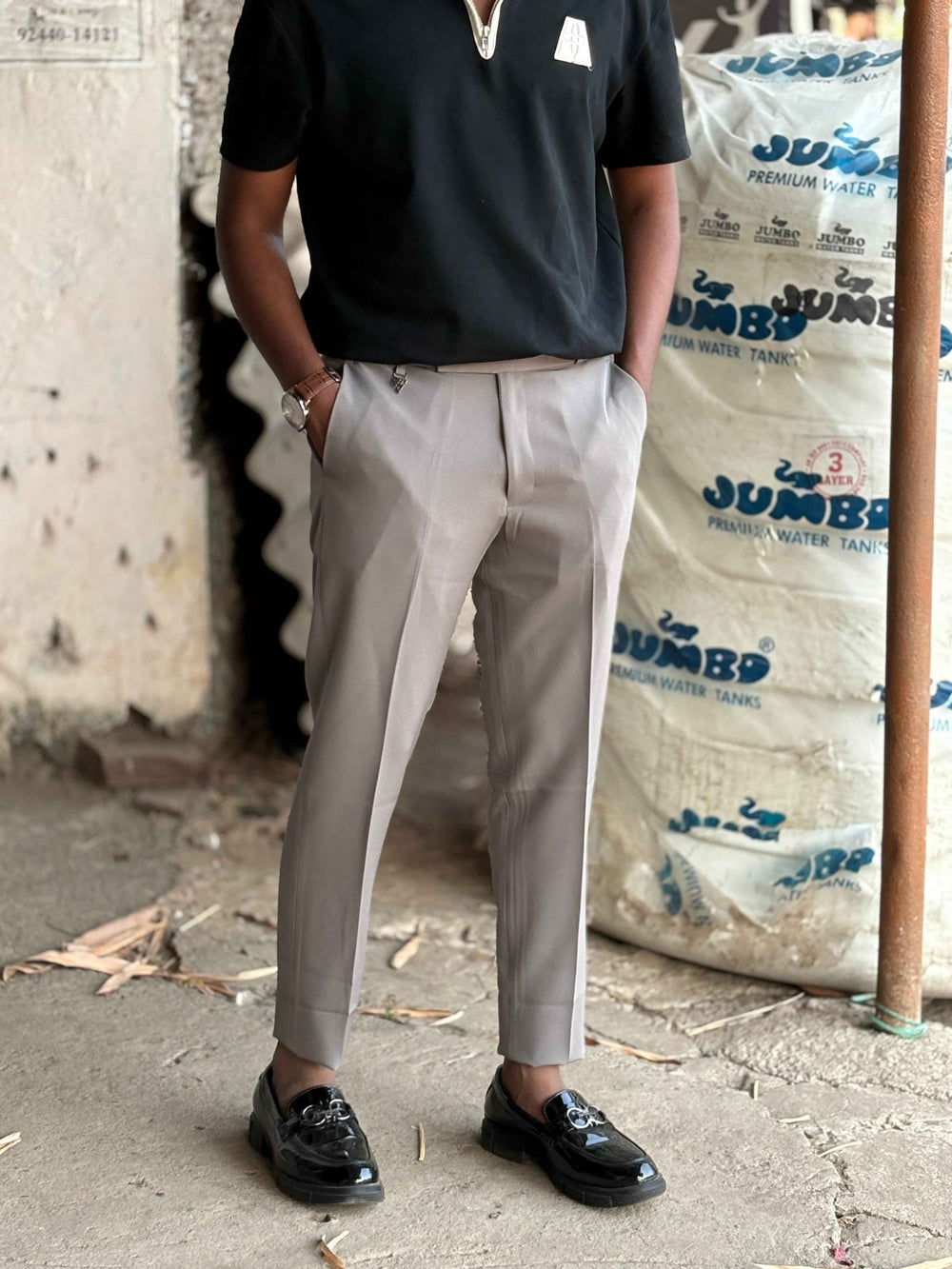 FORMAL PANT