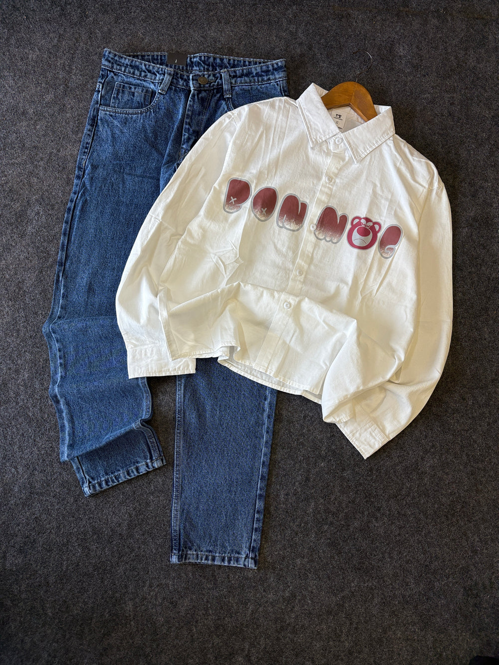 IMP CORIAN FULL SLEEVES PAIR