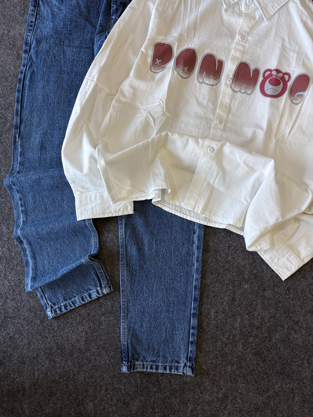 IMP CORIAN FULL SLEEVES PAIR
