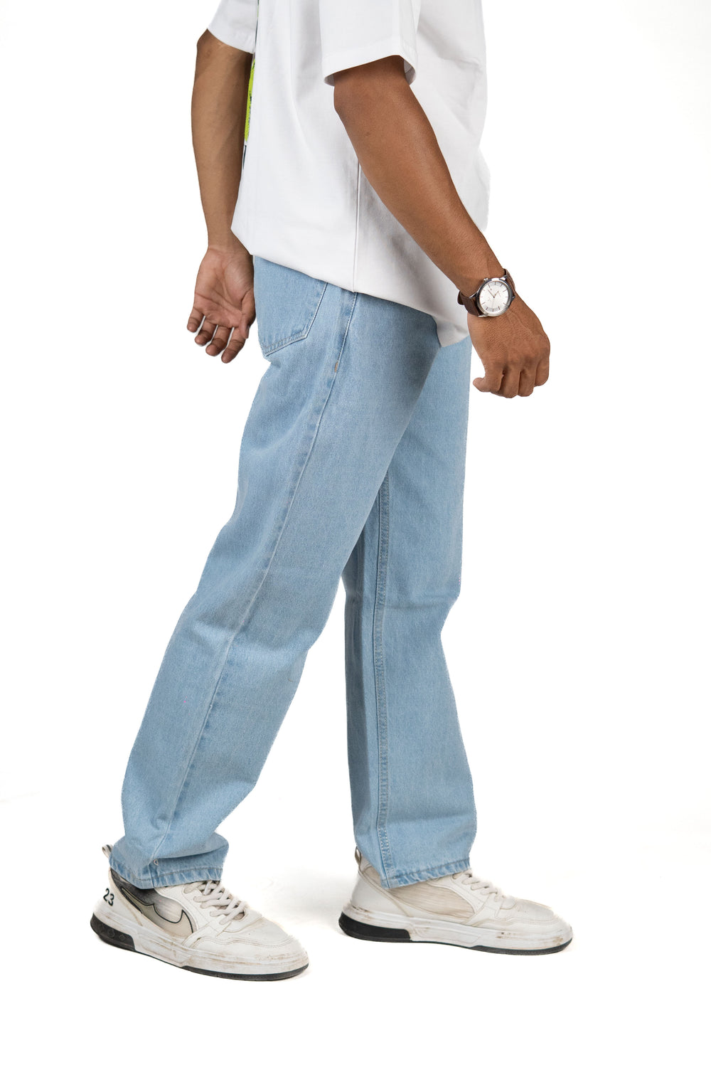 STREETFIT JEANS