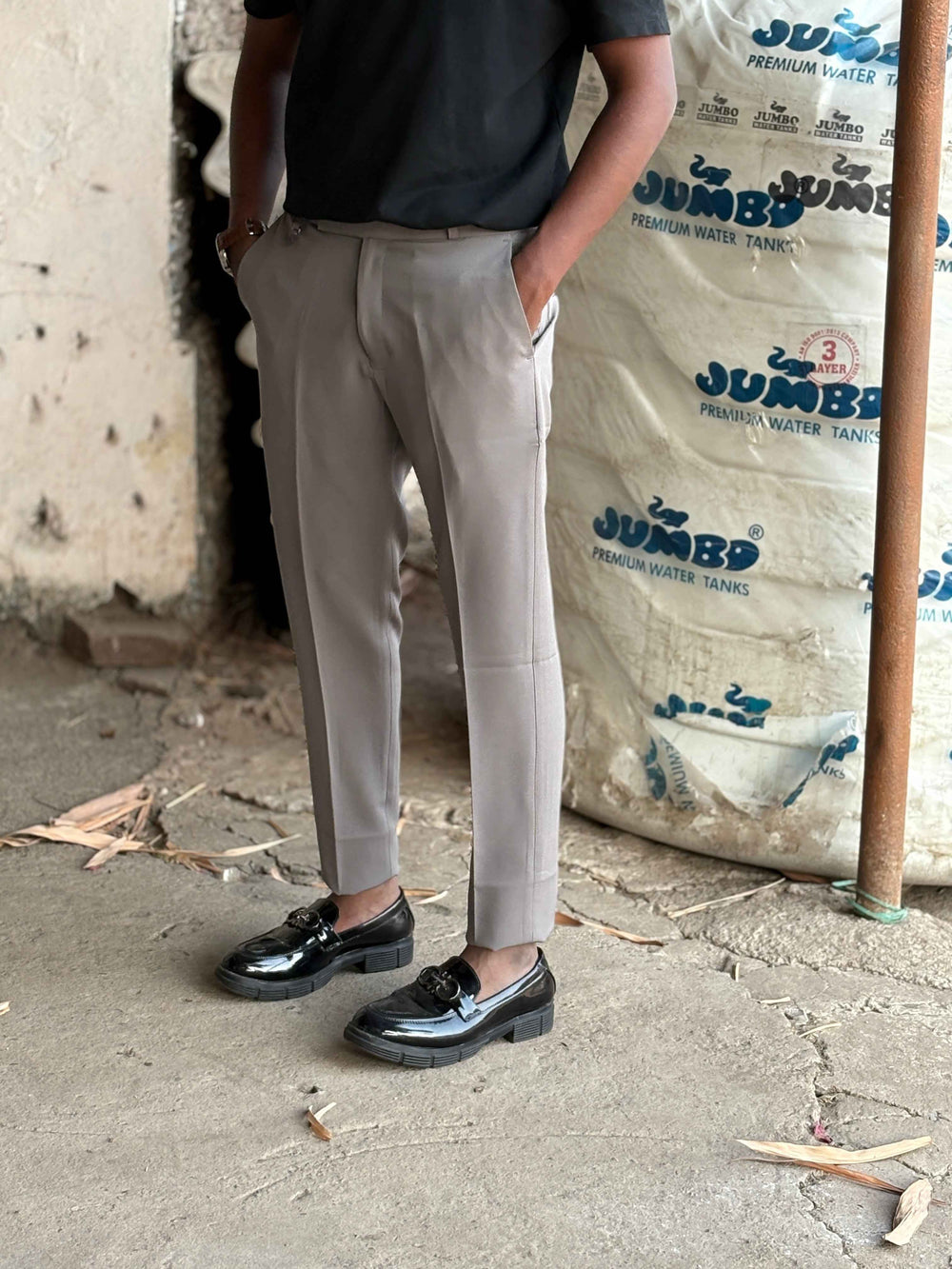 FORMAL PANT