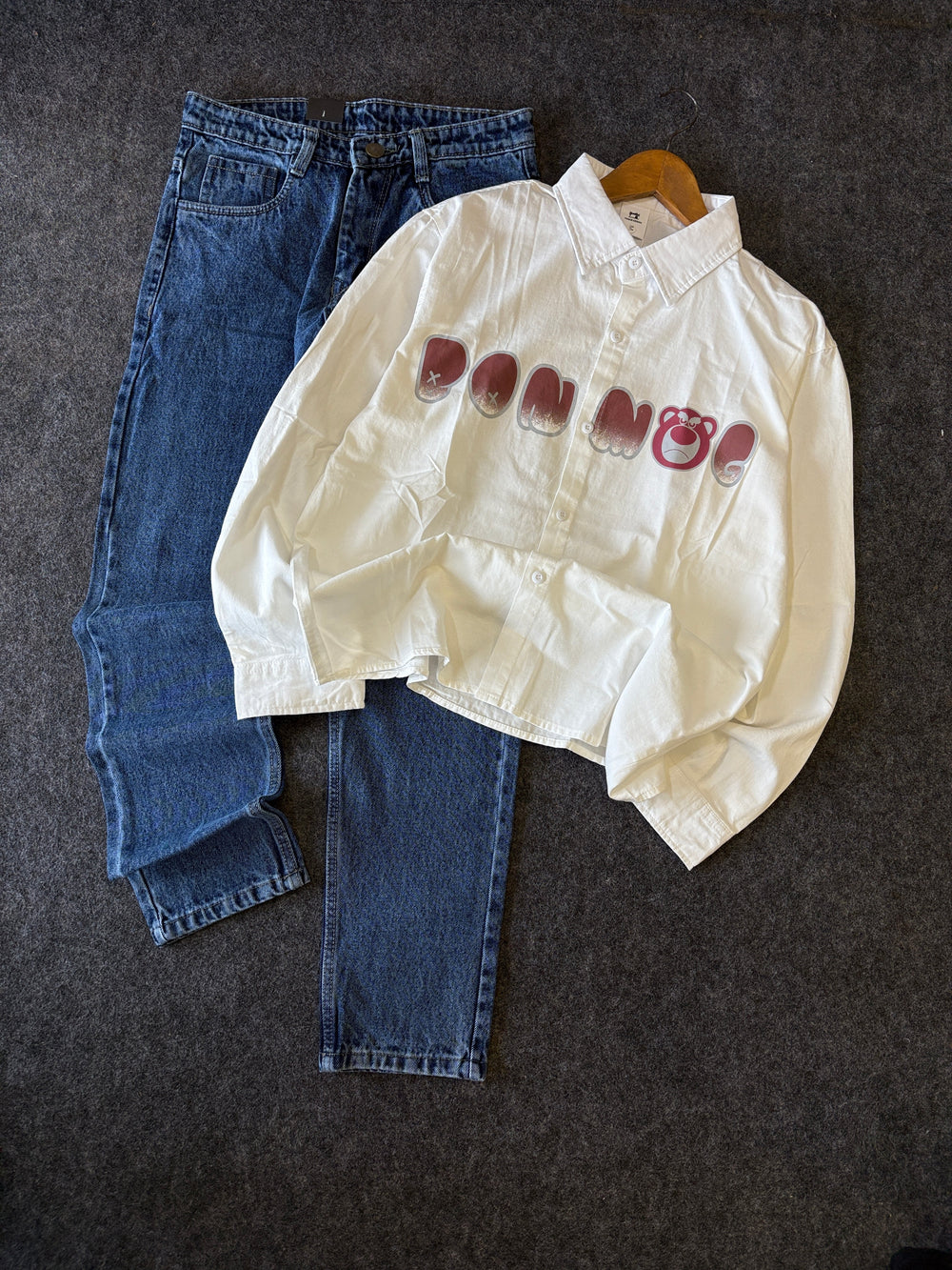 IMP CORIAN FULL SLEEVES PAIR