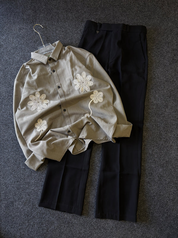 AMBRODRY + BOOTCUT COMBO