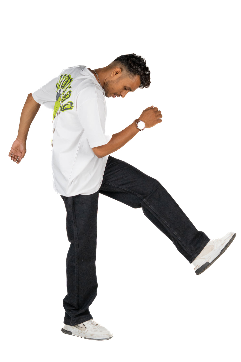 STREETFIT JEANS