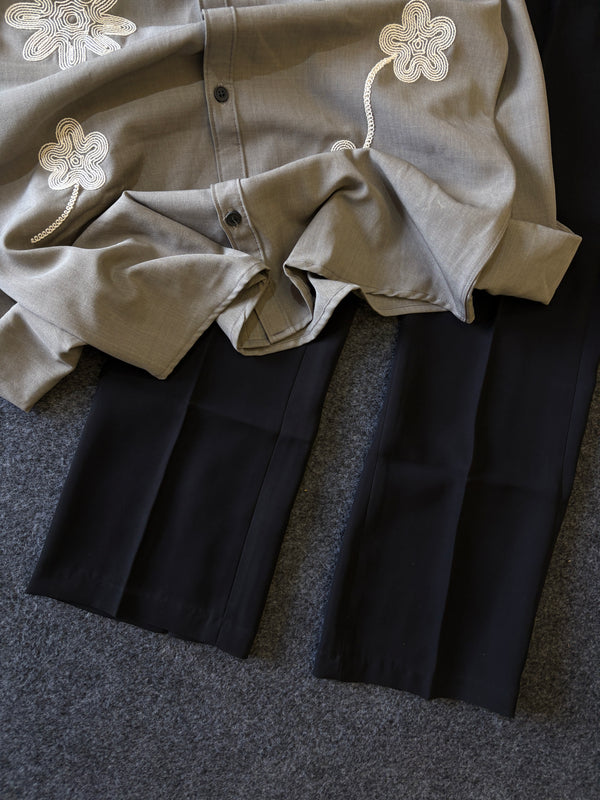 AMBRODRY + BOOTCUT COMBO