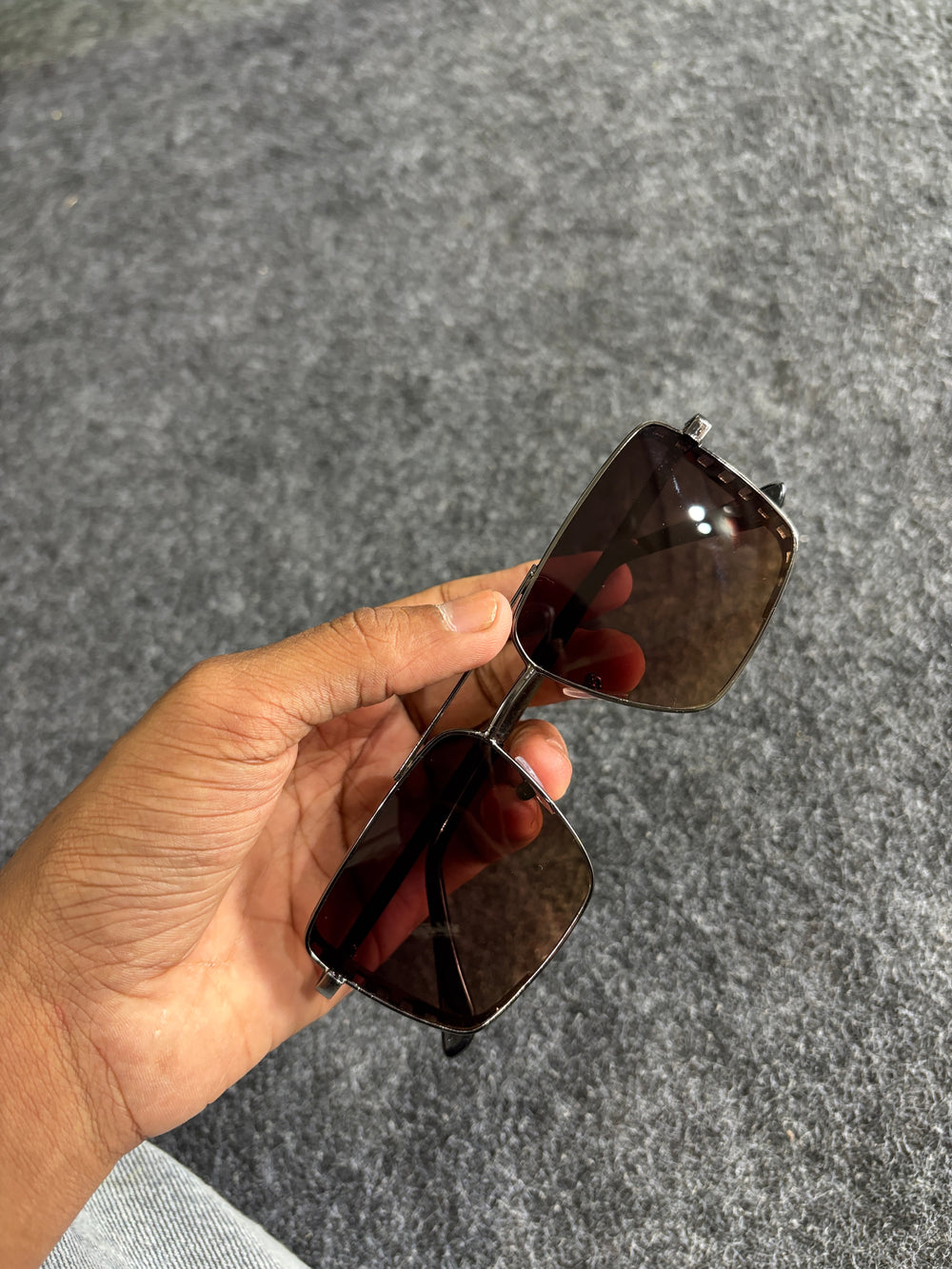 Goggles