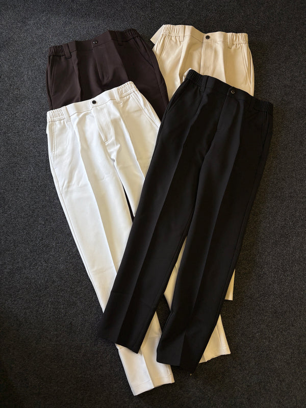 KOREAN ANKLE FIT GURKHA