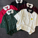COLLER T-SHIRT