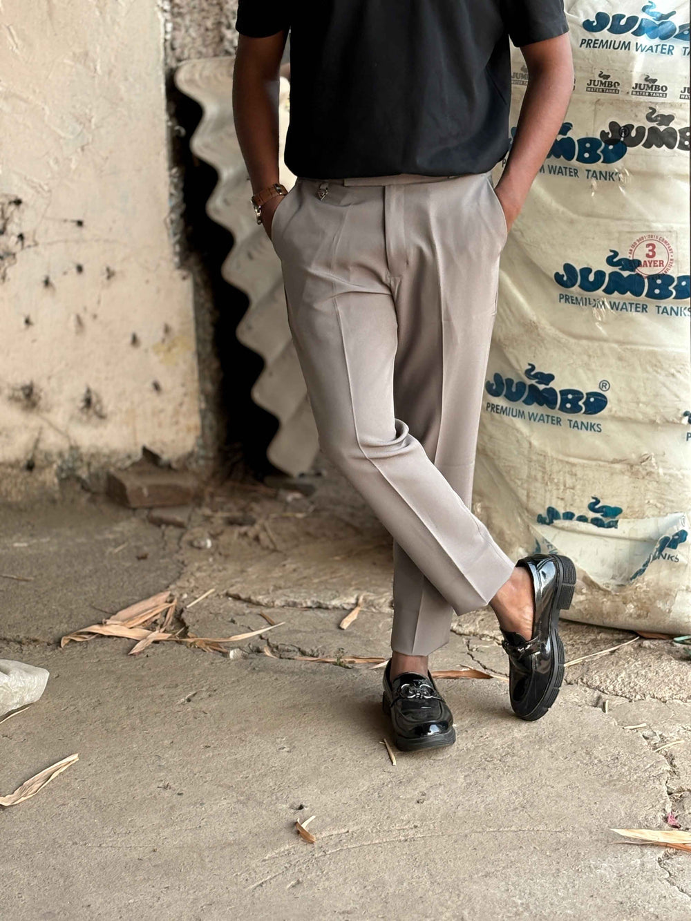 FORMAL PANT