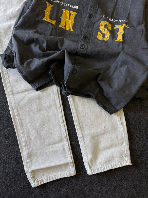 PRINT OVERSIZED COMBO