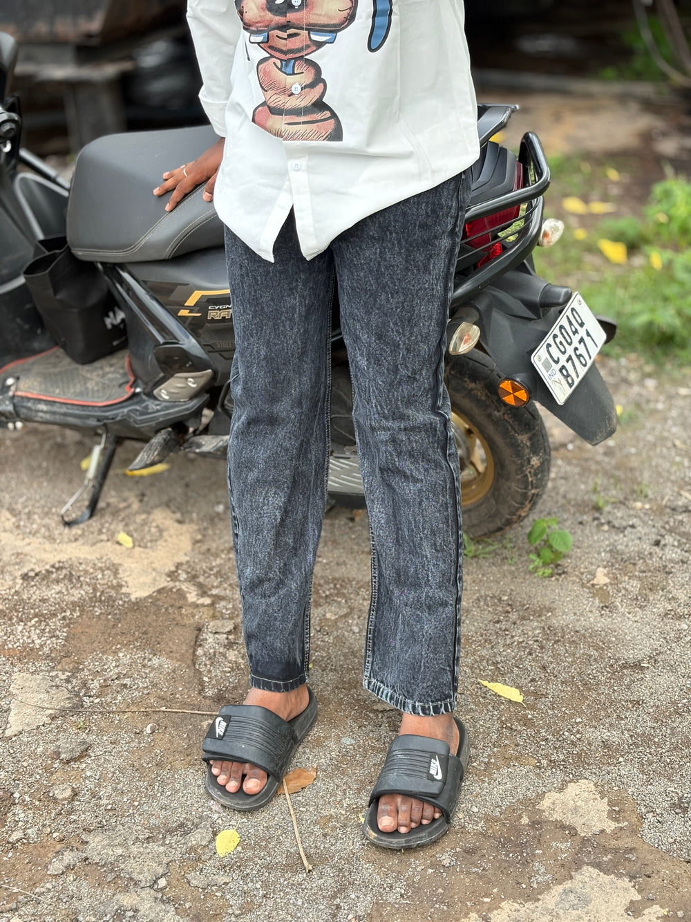 IMP CORIAN FULL SLEEVES PAIR