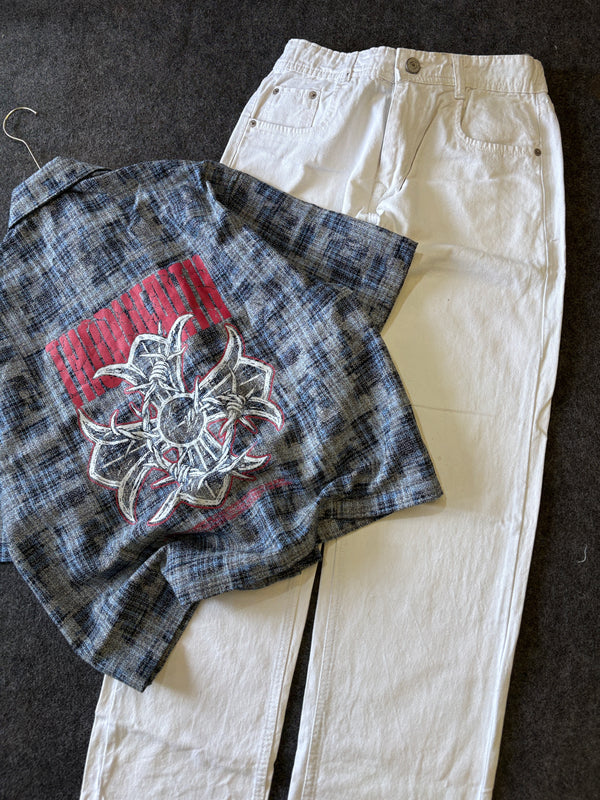 BOXFIT DROPSHOLDER COMBO