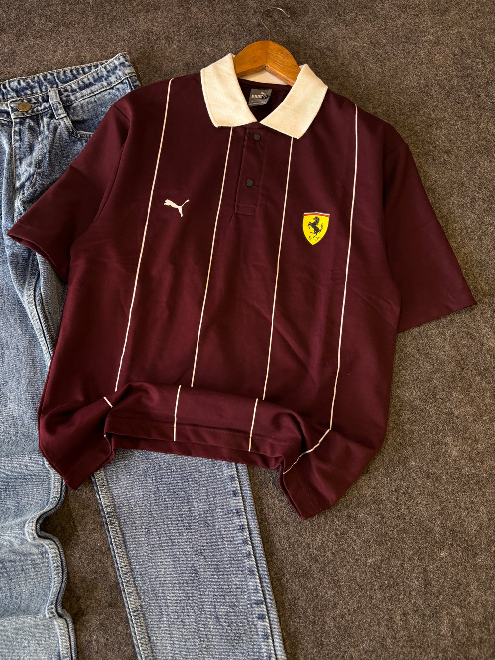 DROPSHOLDER COMBO
