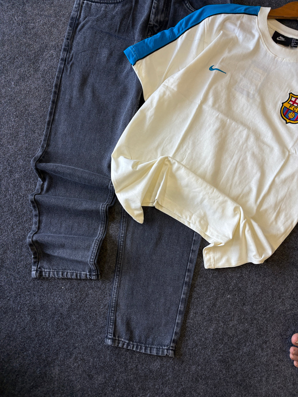 DROPSHOLDER COMBO