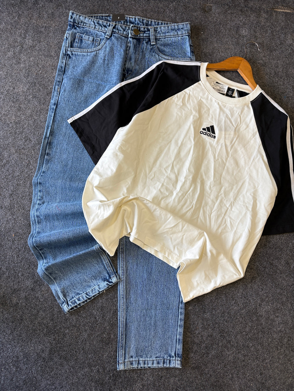 DROPSHOLDER COMBO