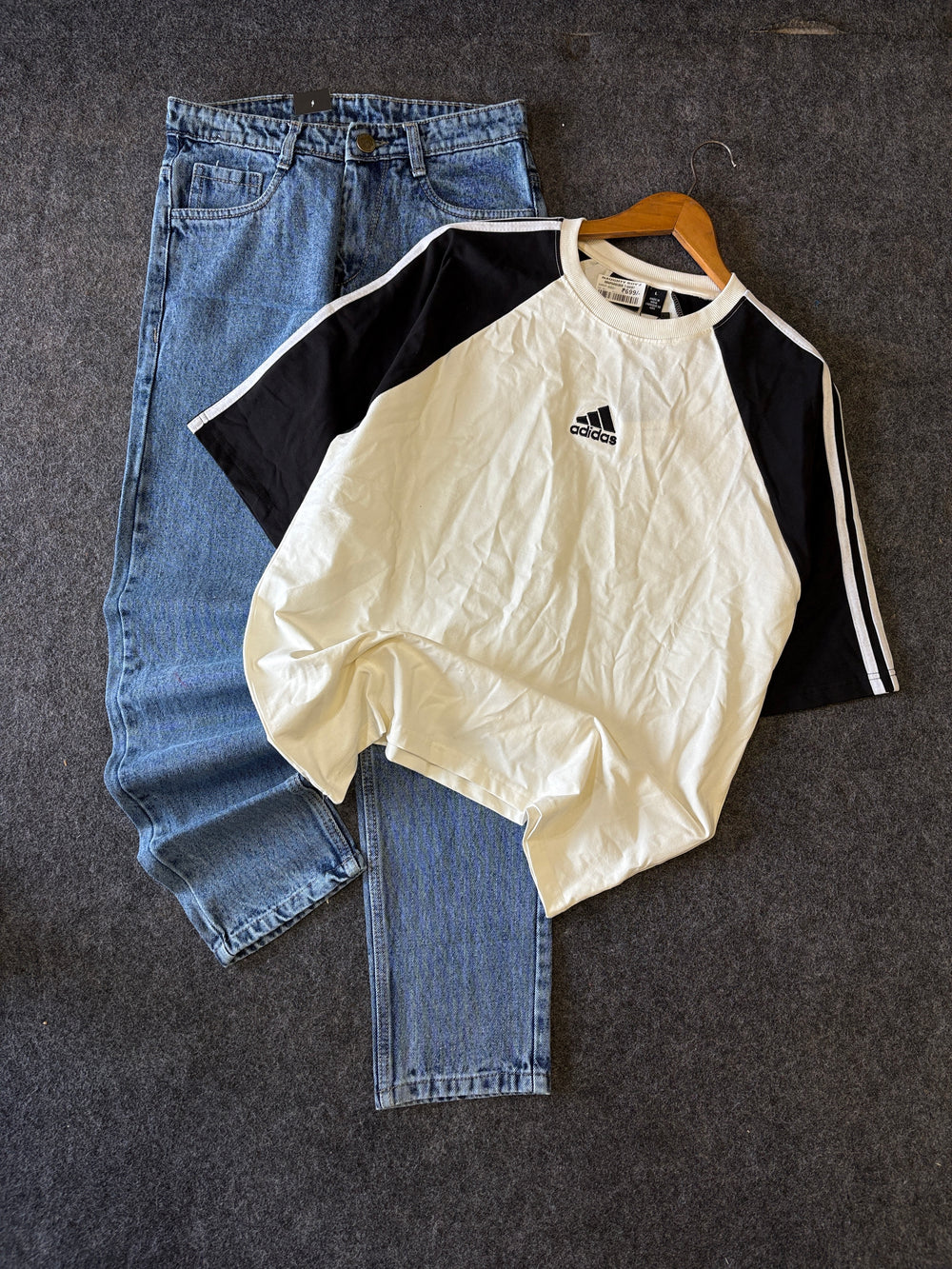 DROPSHOLDER COMBO