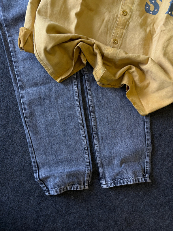 PRINT OVERSIZED COMBO