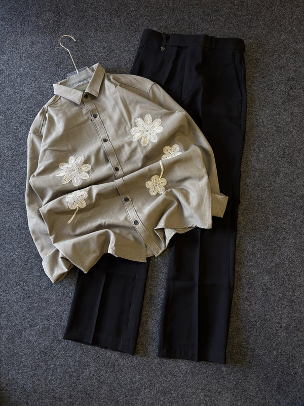 AMBRODRY + BOOTCUT COMBO