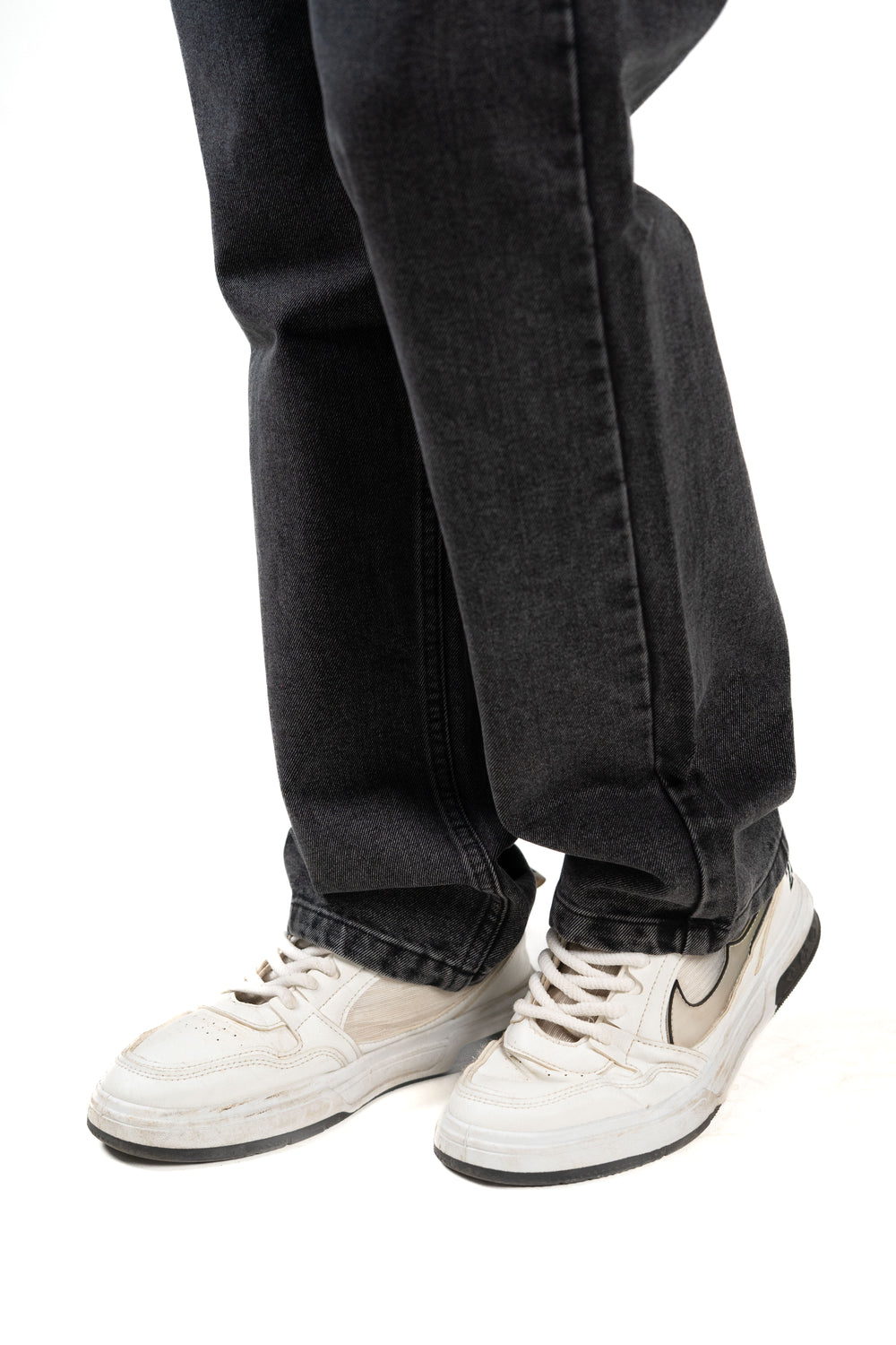 MOMFIT JEANS