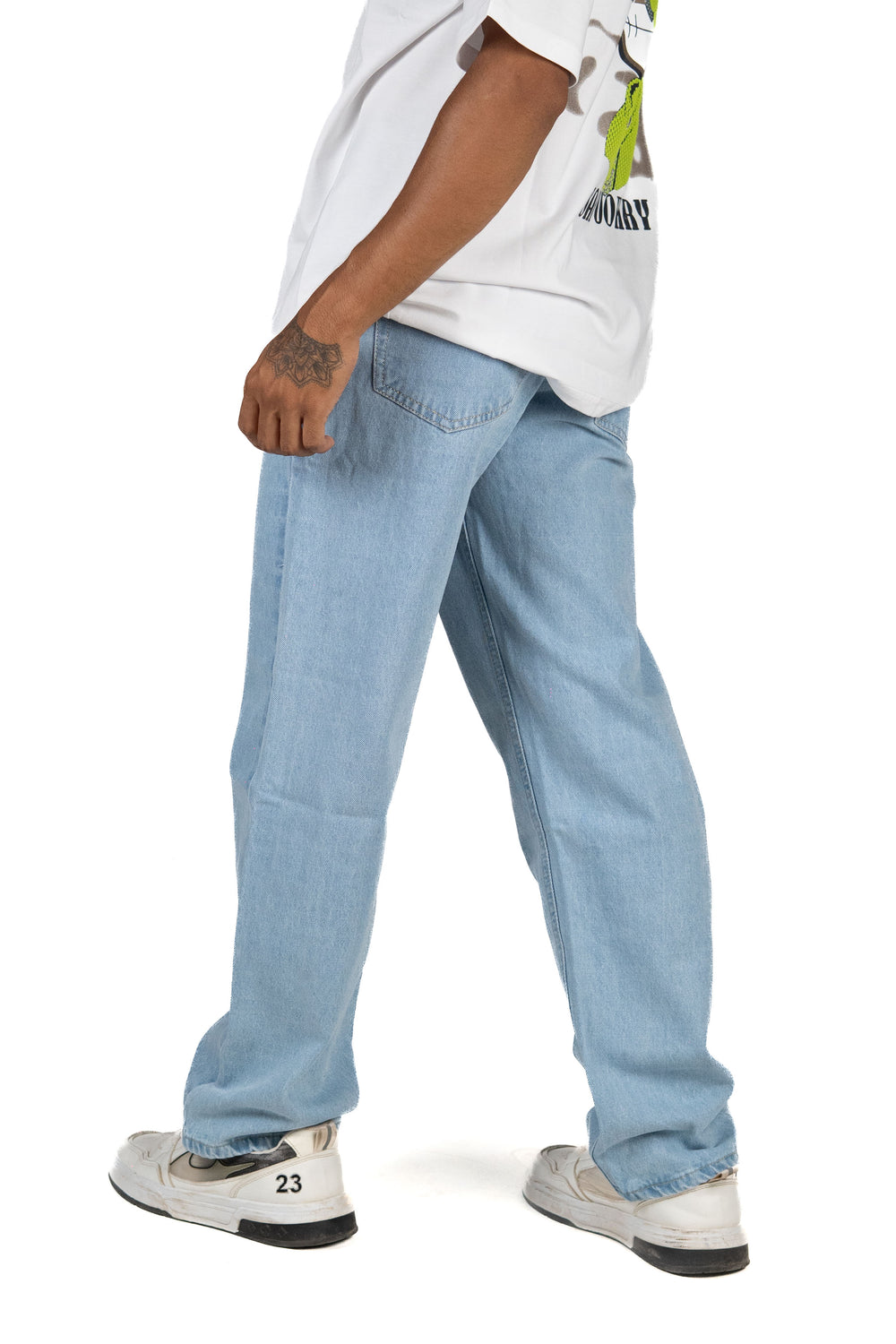 STREETFIT JEANS